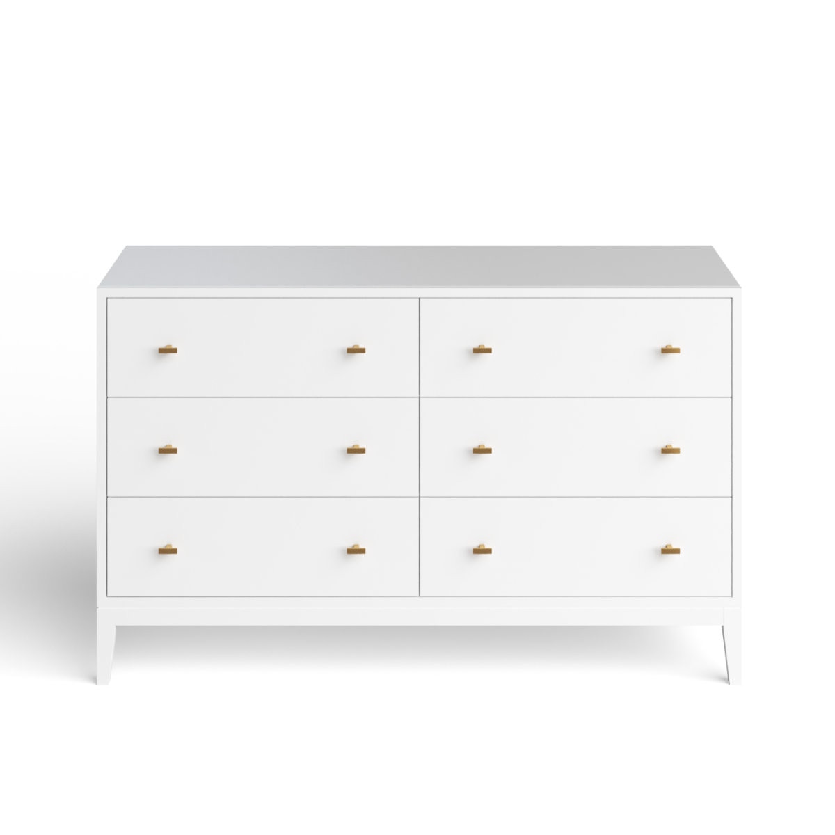 Annex 6 Drawer Dresser